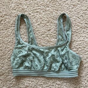 Gilly Hicks Bralette